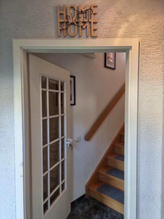 Sweet Home فرملزكيرشن المظهر الخارجي الصورة