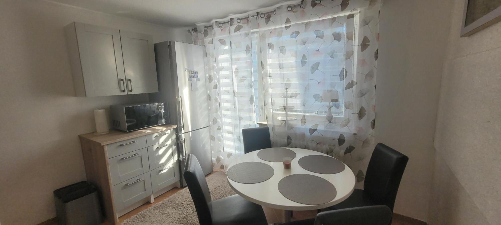 Sweet Home فرملزكيرشن المظهر الخارجي الصورة